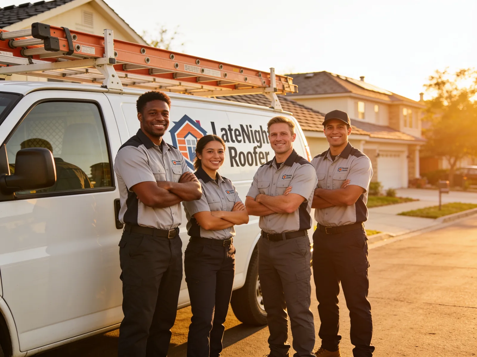 Emergency Roof Repair company in Porterville, CA