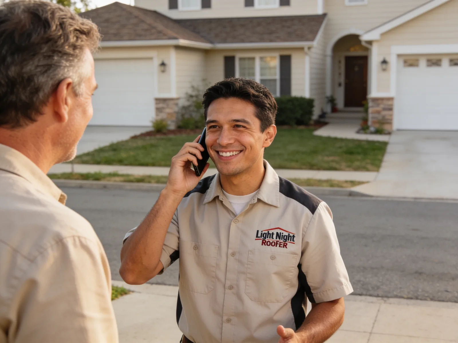 Emergency Roof Repair Porterville, CA FAQs